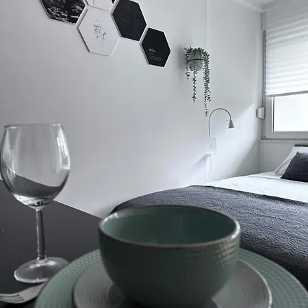 Clouds Ciovo - 20 Meters From Copacabana דירה *