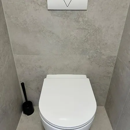 Clouds Ciovo - 20 Meters From Copacabana