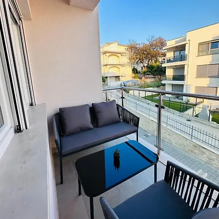 Clouds Ciovo - 20 Meters From Copacabana