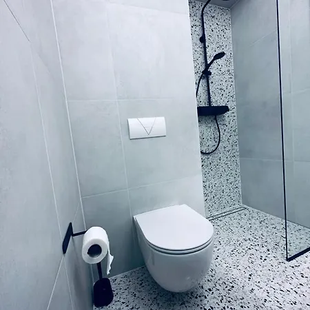 Clouds Ciovo - 20 Meters From Copacabana 아파트