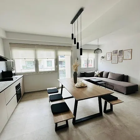 Clouds Ciovo - 20 Meters From Copacabana *