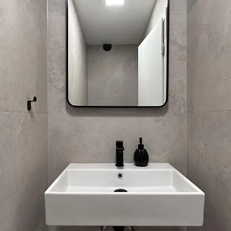 Clouds Ciovo - 20 Meters From Copacabana * 트로기르