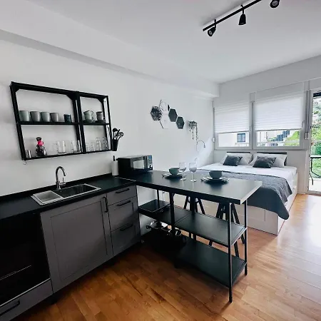 Clouds Ciovo - 20 Meters From Copacabana * Trogir