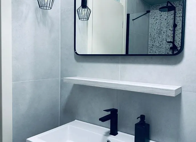 Clouds Ciovo - 20 Meters From Copacabana Apartment