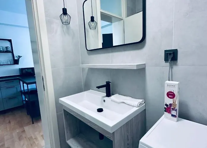 Apartment Clouds Ciovo - 20 Meters From Copacabana