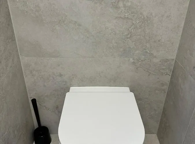 Clouds Ciovo - 20 Meters From Copacabana