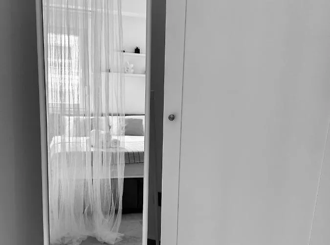 Clouds Ciovo - 20 Meters From Copacabana *