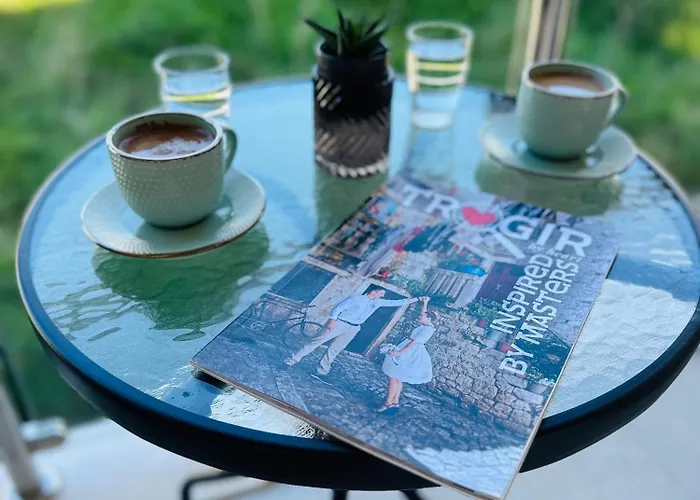 Clouds Ciovo - 20 Meters From Copacabana Trogir