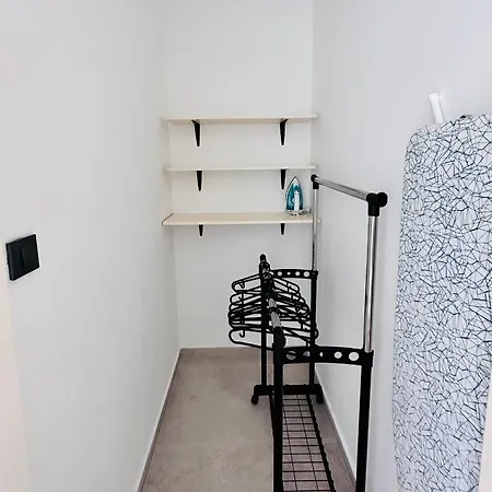 Appartement Clouds Ciovo - 20 Meters From Copacabana Trogir