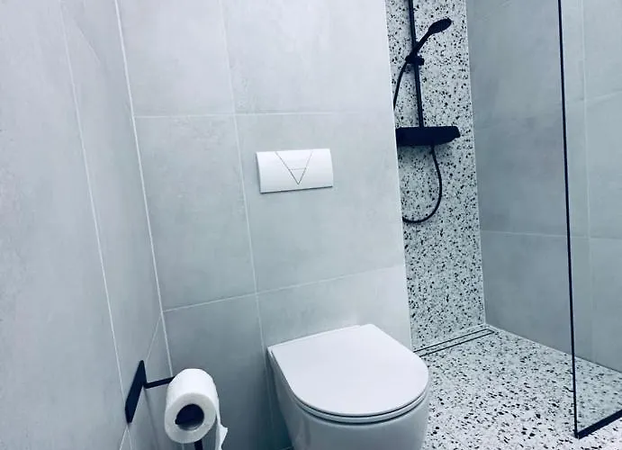 Clouds Ciovo - 20 Meters From Copacabana Apartmán