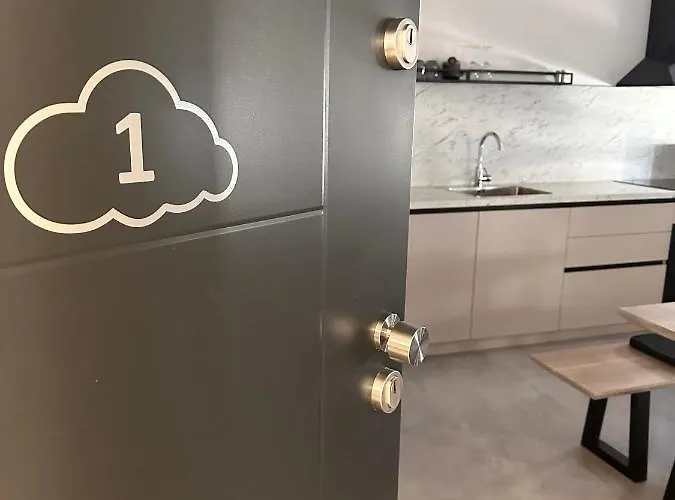 Clouds Ciovo - 20 Meters From Copacabana Trogir