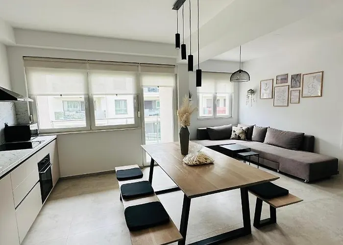 Clouds Ciovo - 20 Meters From Copacabana *