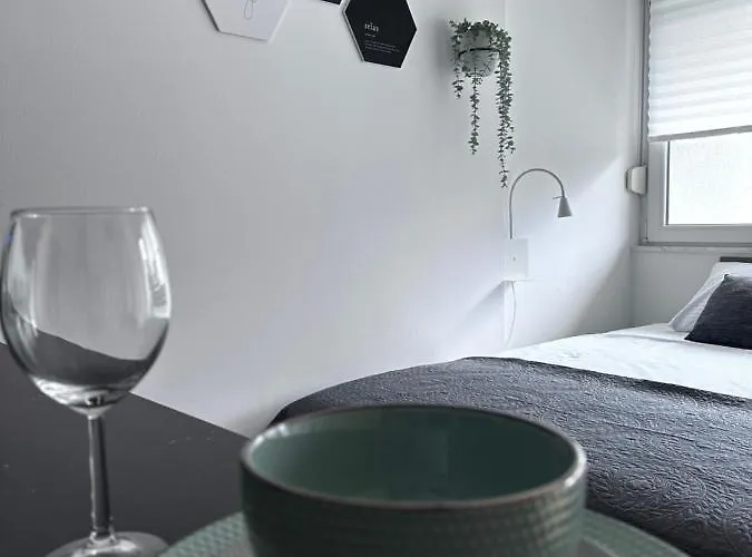 Clouds Ciovo - 20 Meters From Copacabana Apartmán *