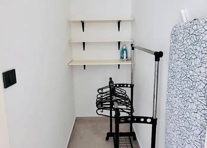 Apartmán Clouds Ciovo - 20 Meters From Copacabana Trogir